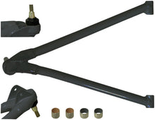 Load image into Gallery viewer, SP1 LOWER LH A-ARM A/C YAM SM-08664L