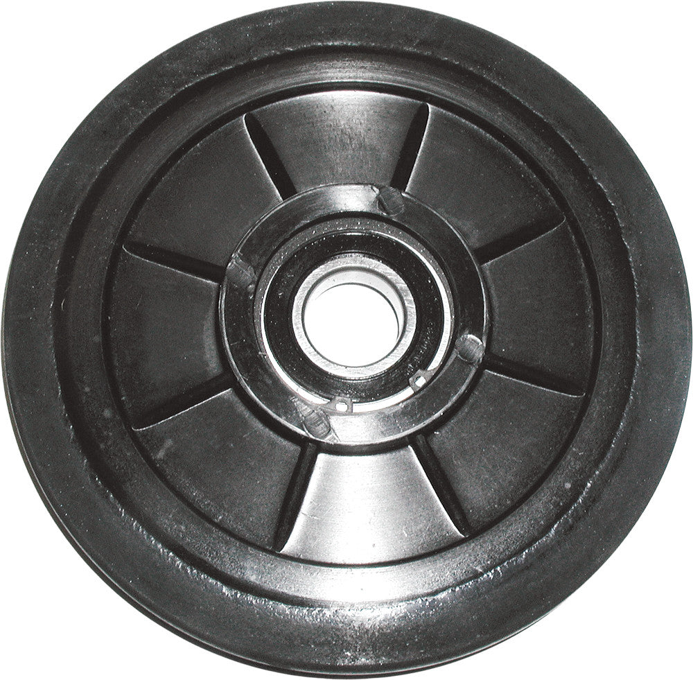 PPD PPD IDLER 7.12" X 25 MM BLK S/M 04-200-50-U