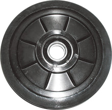 Load image into Gallery viewer, PPD PPD IDLER 7.12" X 25 MM BLK S/M 04-200-50-U