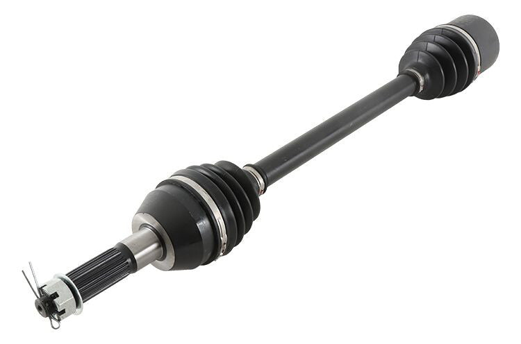 ALL BALLS 8 BALL EXTREME AXLE REAR AB8-PO-8-397