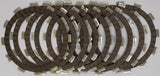 EBC REDLINE CLUTCH KIT CK3400