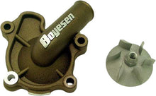 Load image into Gallery viewer, BOYESEN WATERPUMP COVER &amp; IMPELLER KIT MAGNESIUM WPK-07AM