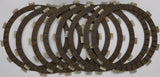 EBC REDLINE CLUTCH KIT CK4455