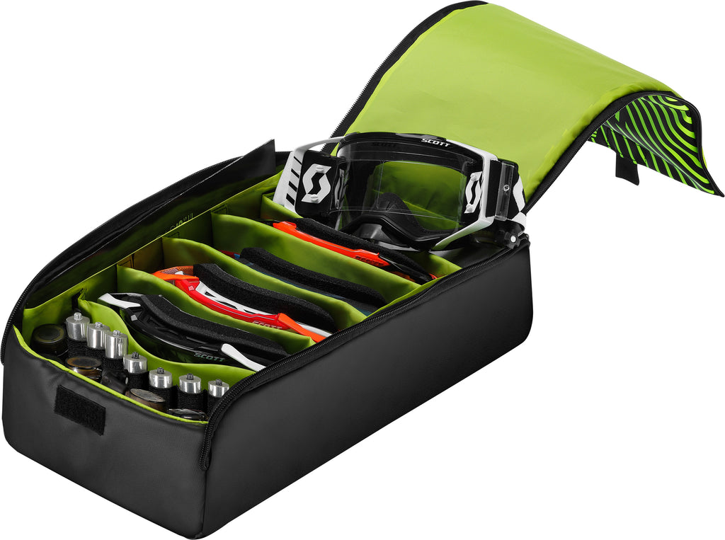 SCOTT GOGGLE LARGE CASE HOLDS 5-6 268459-4755223