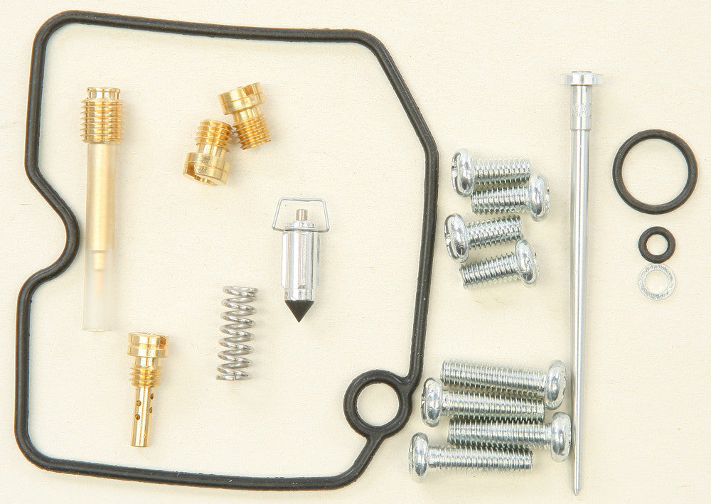 ALL BALLS CARBURETOR REPAIR KIT 26-1068-atv motorcycle utv parts accessories gear helmets jackets gloves pantsAll Terrain Depot