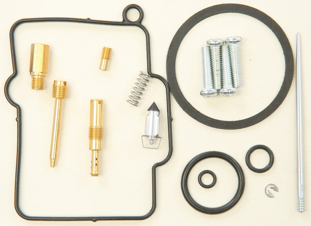 ALL BALLS BIKE CARBURETOR REBUILD KIT 26-1189-atv motorcycle utv parts accessories gear helmets jackets gloves pantsAll Terrain Depot