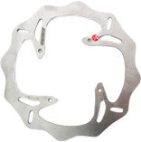 BRAKING ROTOR FRONT KT07FID