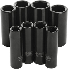 PERFORMANCE 8 PC 3/8
