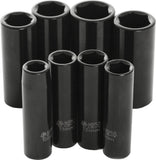 PERFORMANCE 8 PC 3/8