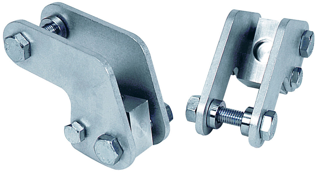 DURABLUE FRONT LOWERING KIT HON 20-1002