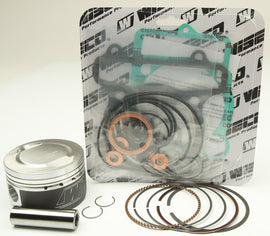 WISECO TOP END KIT YAM PK1018