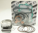 WISECO TOP END KIT YAM PK1018