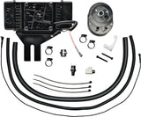 JAGG LOWMOUNT OIL COOLER FAN-ASSISTED 751-FP2500