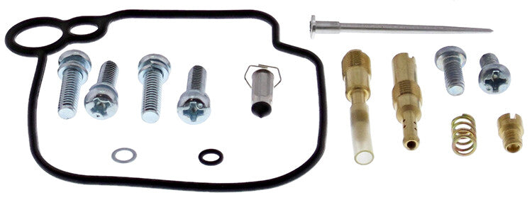 ALL BALLS BIKE CARBURETOR REBUILD KIT 26-10021
