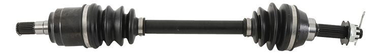 ALL BALLS 8 BALL EXTREME AXLE FRONT AB8-SK-8-303