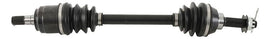 ALL BALLS 8 BALL EXTREME AXLE FRONT AB8-SK-8-303