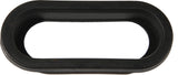 BLUHM TRAILER LIGHT RUBBER GASKET OVAL BL-TRGO