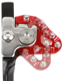 ZETA REPLACEMENT TIP MOUNT RED ZE90-7902