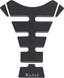 KEITI TANK PAD CARBON LOOK KT3100