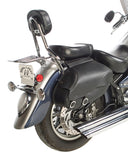 WILLIE & MAX REV HARD MOUNT RETRO LG 59480-00