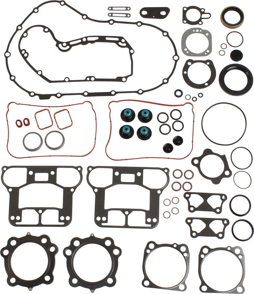 COMETIC COMPLETE EST GASKET KIT EVO SPORTSTER C9176