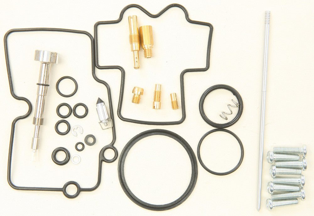 ALL BALLS BIKE CARBURETOR REBUILD KIT 26-1006-atv motorcycle utv parts accessories gear helmets jackets gloves pantsAll Terrain Depot