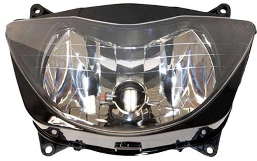 YANA SHIKI HEADLIGHT ASSY CBR600RR F4 HL2019-5