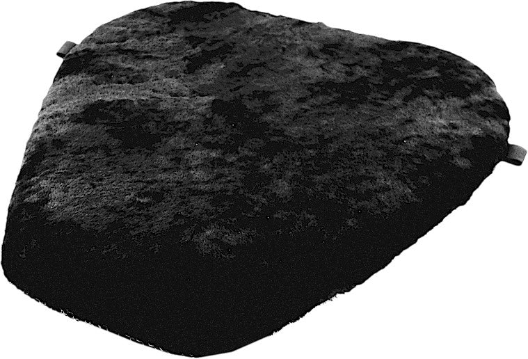 PRO PAD SUPERCRUZER SHEEPSKIN TOP PAD 16"(W) X 17"(L) X 1.25"(H) 6404