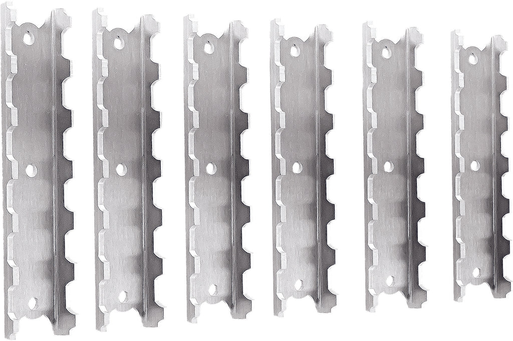 ROX GRIP STRIPS 5" 6/PK GS-005-atv motorcycle utv parts accessories gear helmets jackets gloves pantsAll Terrain Depot