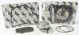 VERTEX TOP END KIT FORGED REPLICA VTKTC23861B