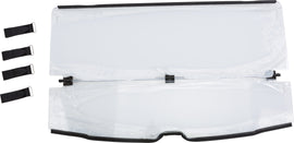 OPEN TRAIL FOLDING WINDSHIELD WEST120-0038