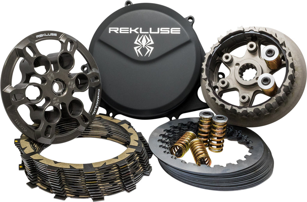REKLUSE RACING CORE MANUAL TORQDRIVE CLUTCH HON RMS-7109
