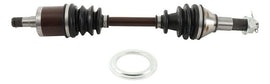 ALL BALLS 6 BALL HEAVY DUTY AXLE FRONT AB6-CA-8-112