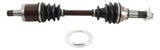 ALL BALLS 6 BALL HEAVY DUTY AXLE FRONT AB6-CA-8-112