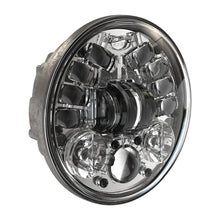 Load image into Gallery viewer, JW SPEAKER 8690A2 ADAPTIVE HEADLIGHT 5.75" CHR BEZEL 555101