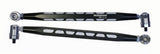 MODQUAD TIE RODS HEX EXTREME POL BLACK RECUT TURBO RZR-TR-1KT-HEX