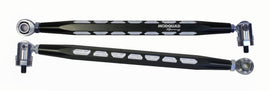 MODQUAD TIE RODS HEX EXTREME POL BLACK RECUT NON TURBO RZR-TR-1K-HEX