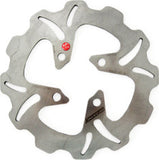 BRAKING ROTOR REAR YA51RID