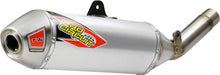 Load image into Gallery viewer, PRO CIRCUIT T-6 SLIP-ON SILENCER CRF450X '19 0111945GXA