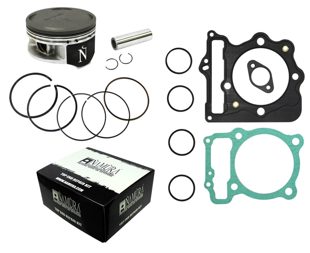 NAMURA TOP END REPAIR KIT NA-10004K-atv motorcycle utv parts accessories gear helmets jackets gloves pantsAll Terrain Depot