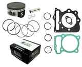 NAMURA TOP END REPAIR KIT NA-10004K