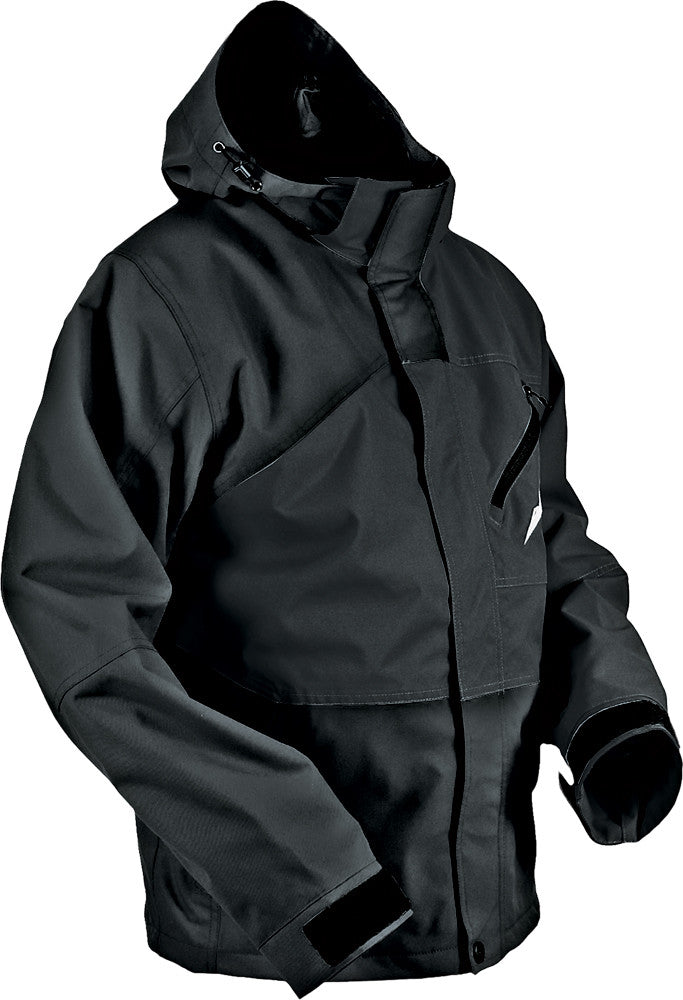 HMK HUSTLER 2 JACKET BLACK 3X HM7JHUS2B3X-atv motorcycle utv parts accessories gear helmets jackets gloves pantsAll Terrain Depot
