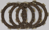 EBC REDLINE CLUTCH KIT CK4440