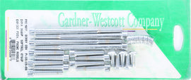 GARDNERWESTCOTT PRIMARY CLUTCH AND CHAIN ONLY POL DYNA / SOFTAIL P-10-15-08