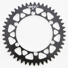 Load image into Gallery viewer, FLY RACING SPROCKET REAR 46T BLACK 422-46 BLK-atv motorcycle utv parts accessories gear helmets jackets gloves pantsAll Terrain Depot