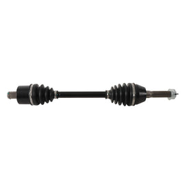 ALL BALLS 6 BALL HEAVY DUTY AXLE FRONT AB6-PO-8-362