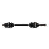 ALL BALLS 6 BALL HEAVY DUTY AXLE FRONT AB6-PO-8-362