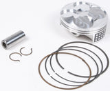 VERTEX PISTON KIT T-BOX DESIGN HI COMP 14.6:1 23730B