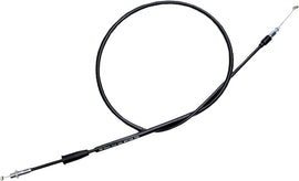 MOTION PRO BLACK VINYL THROTTLE CABLE 02-0582