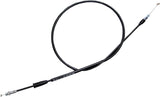 MOTION PRO BLACK VINYL THROTTLE CABLE 02-0582